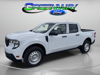 2026 Ford Maverick XL Crew Cab Pickup