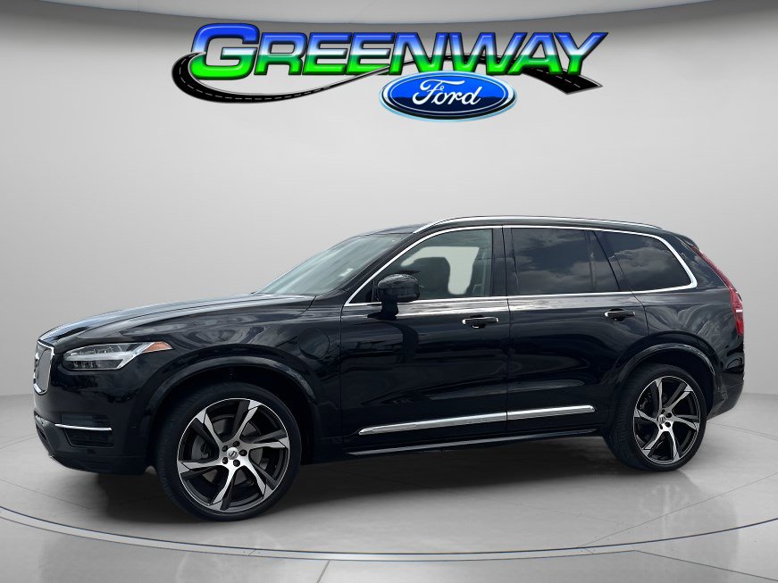2017 Volvo XC90 Inscription