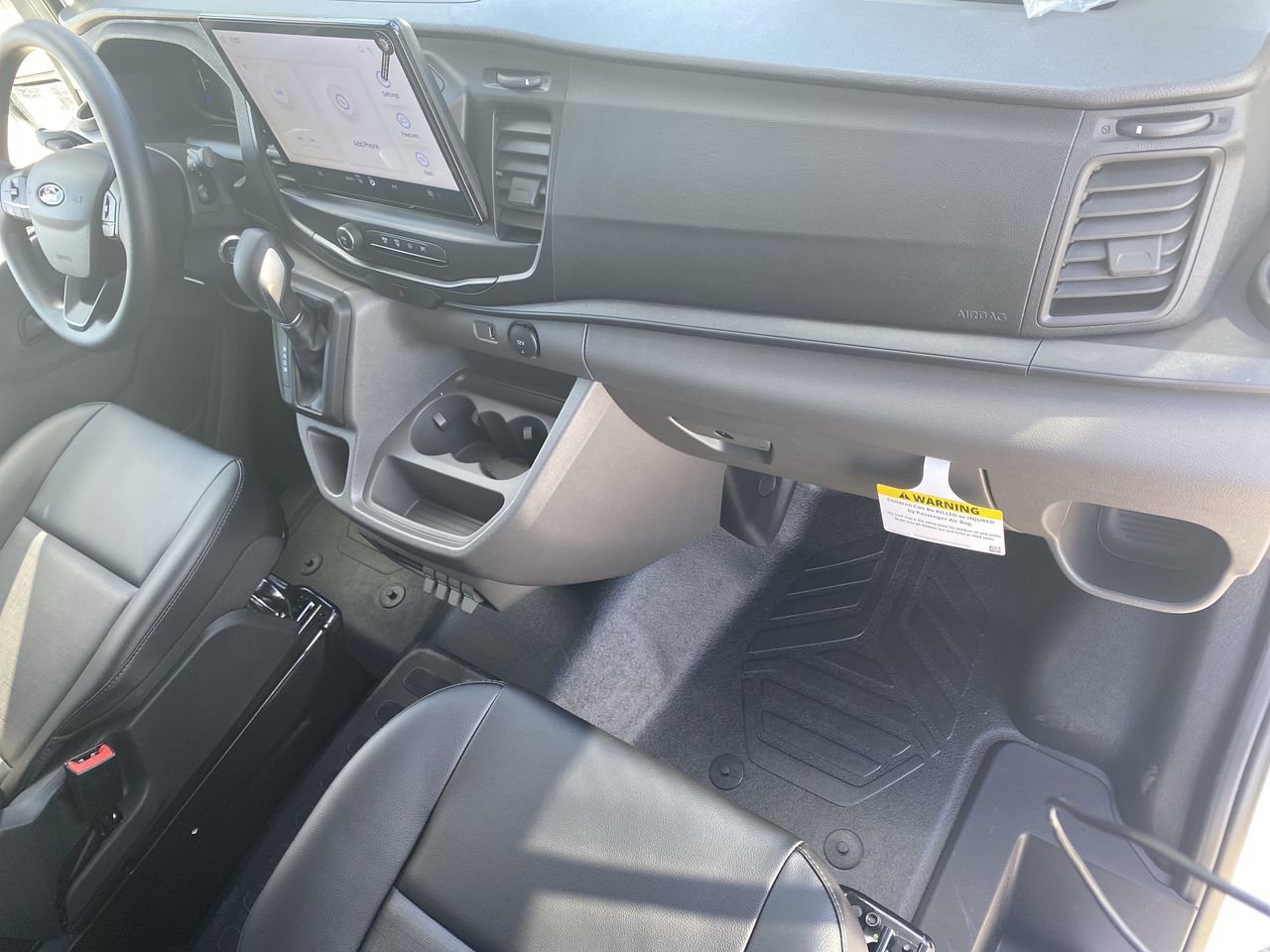 2026 Ford Transit Van Base - Photo 13