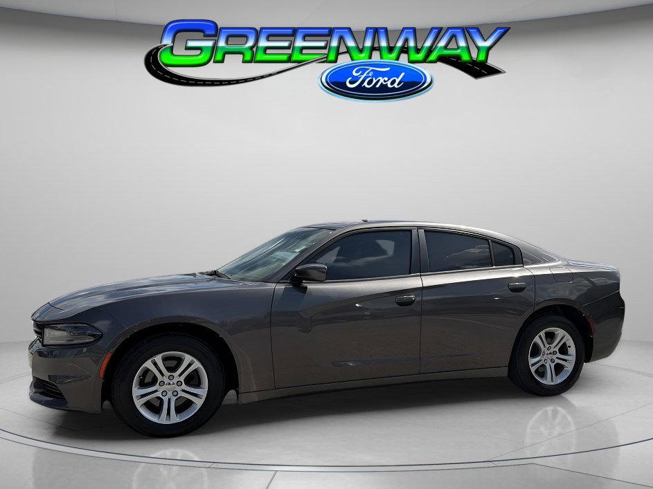 2020 Dodge Charger SXT's photo