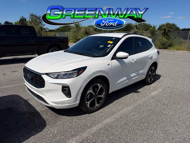  Ford Escape