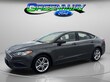 Ford Fusion Hybrid