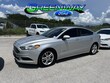 Ford Fusion Hybrid