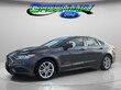  Ford Fusion Hybrid