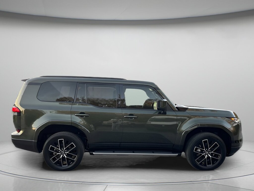 Used 2024 Lexus GX 550 Premium+ Sport Utility