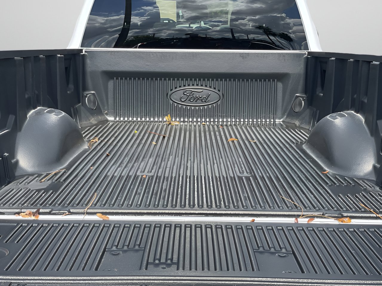 2026 Ford F-350 Super Duty Lariat - Photo 9