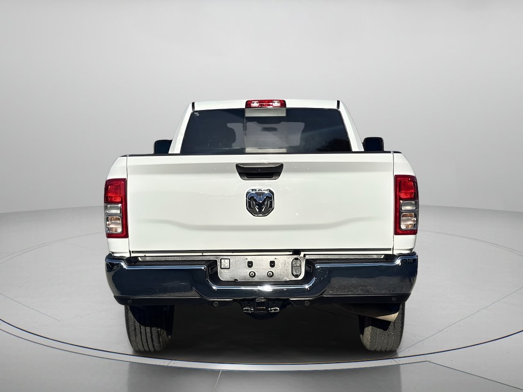 Used 2023 Ram 2500 Tradesman Crew Cab Pickup