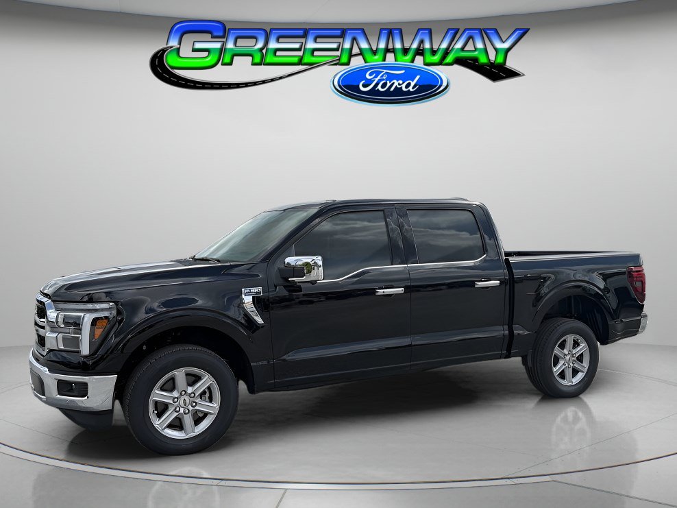  Ford F-150