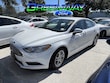 Ford Fusion Hybrid