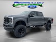 Ford Super Duty F-250 SRW