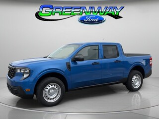2026 Ford Maverick XL Crew Cab Pickup