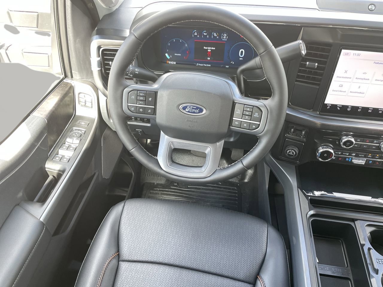 2026 Ford F-350 Super Duty Lariat - Photo 14