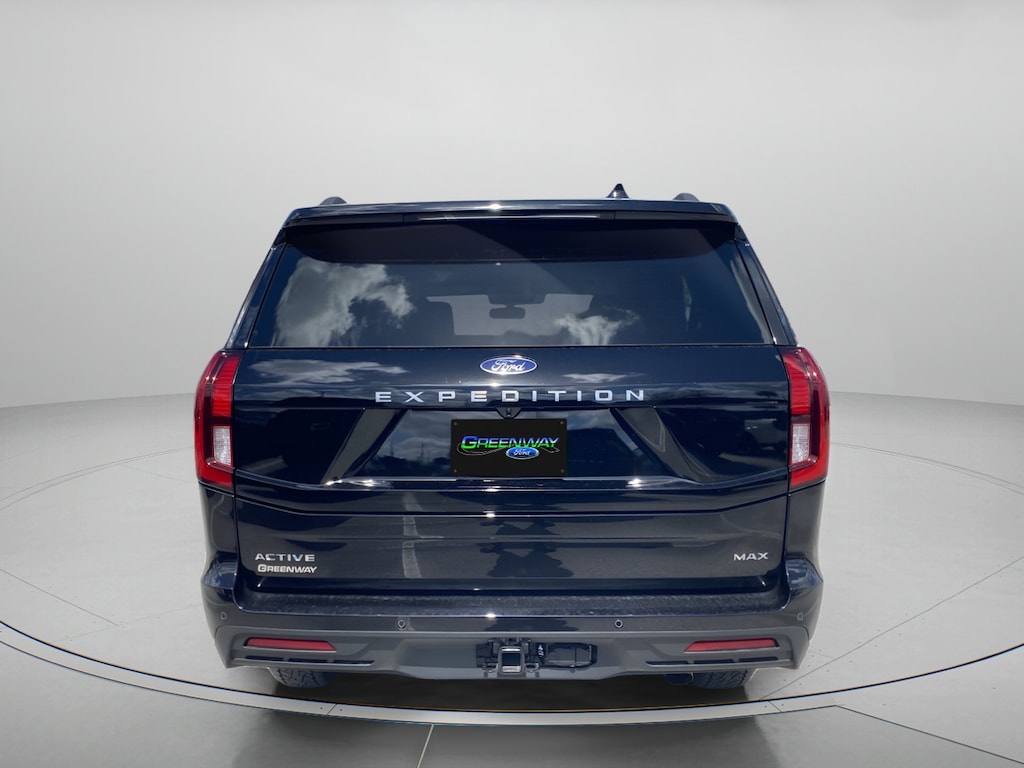 New 2026 Ford Expedition Max Active Sport Utility