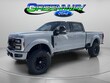  Ford Super Duty F-250 SRW