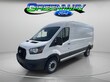  Ford Transit Cargo Van