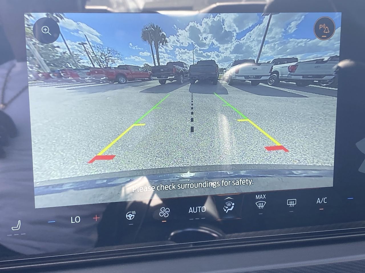 2026 Ford Mustang EcoBoost Premium Fastback - Photo 24