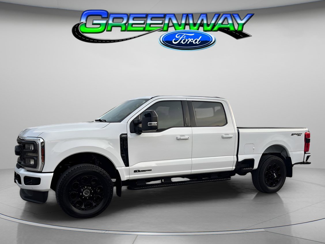 2024 Ford F-250 Base's photo