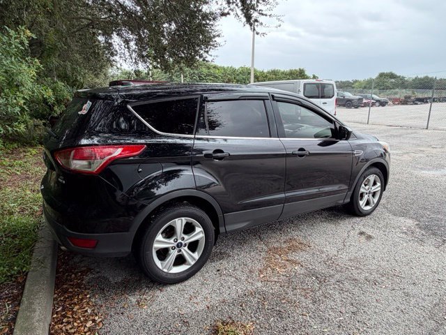 Used 2016 Ford Escape SE Sport Utility