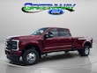 Ford Super Duty F-350 DRW