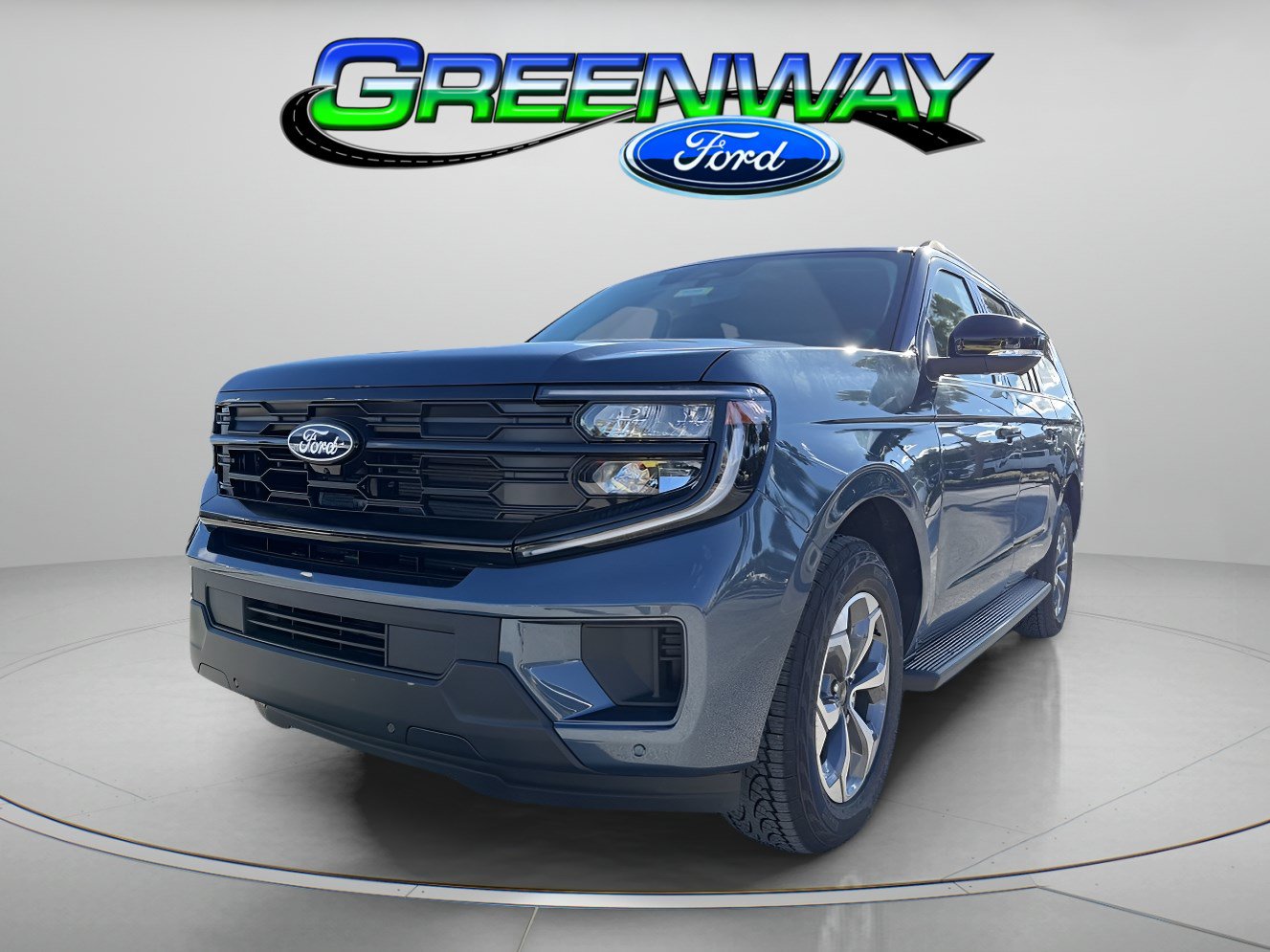  Ford Expedition Max
