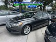 Ford Fusion Hybrid
