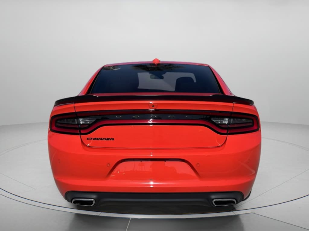 Used 2023 Dodge Charger SXT 4dr Car