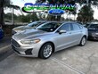 Ford Fusion Hybrid