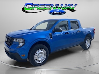 2026 Ford Maverick XL Crew Cab Pickup