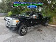  Ford Super Duty F-350 SRW