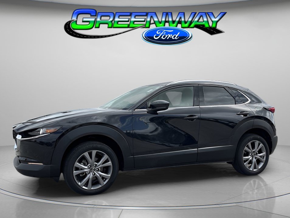 2024 Mazda CX-30 Premium