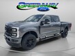  Ford Super Duty F-250 SRW