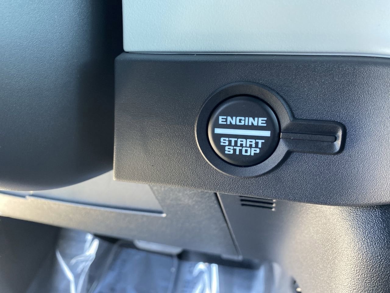 2025 Ford Bronco 2-Door Stroppe - Photo 32