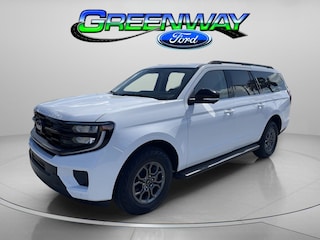 2026 Ford Expedition Max Active Sport Utility