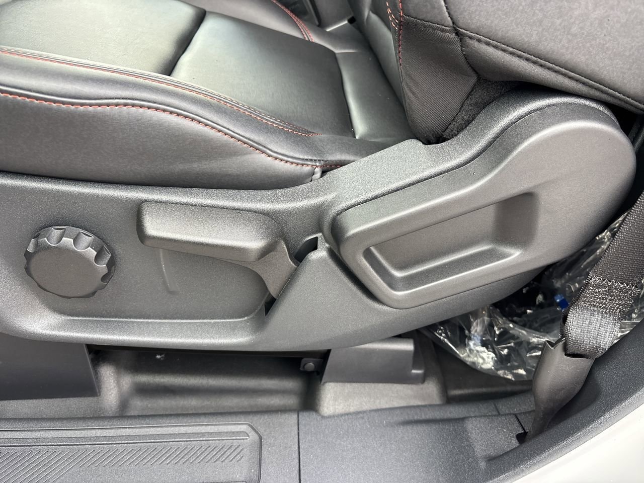 2025 Ford Bronco 2-Door Stroppe - Photo 19