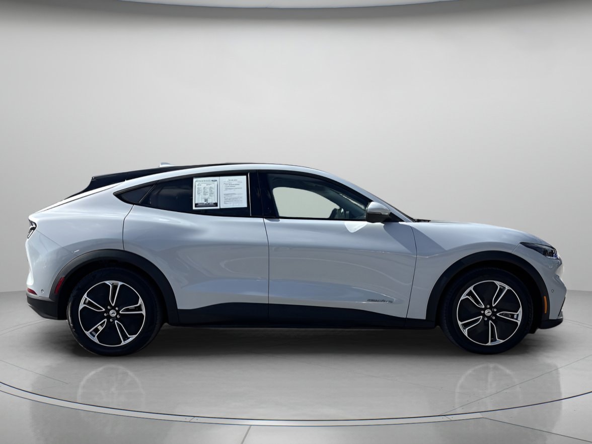 Used 2022 Ford Mustang Mach-E Select AWD with VIN 3FMTK1SS8NMA26406 for sale in Orlando, FL