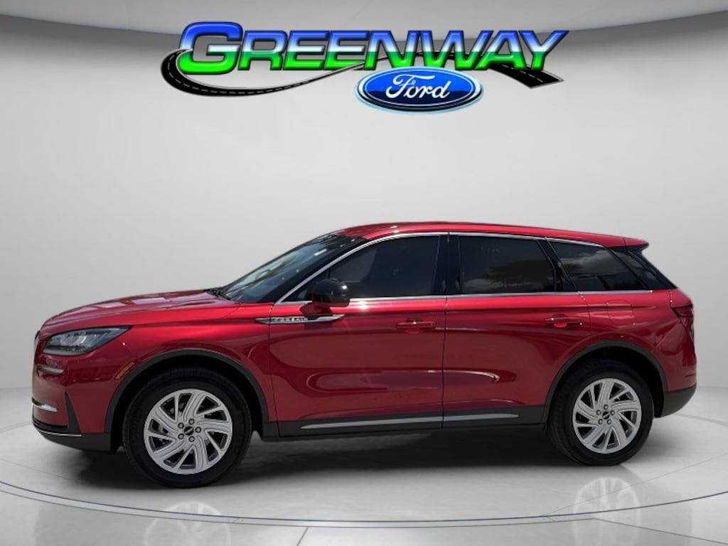 Used 2023 Lincoln Corsair Standard Sport Utility