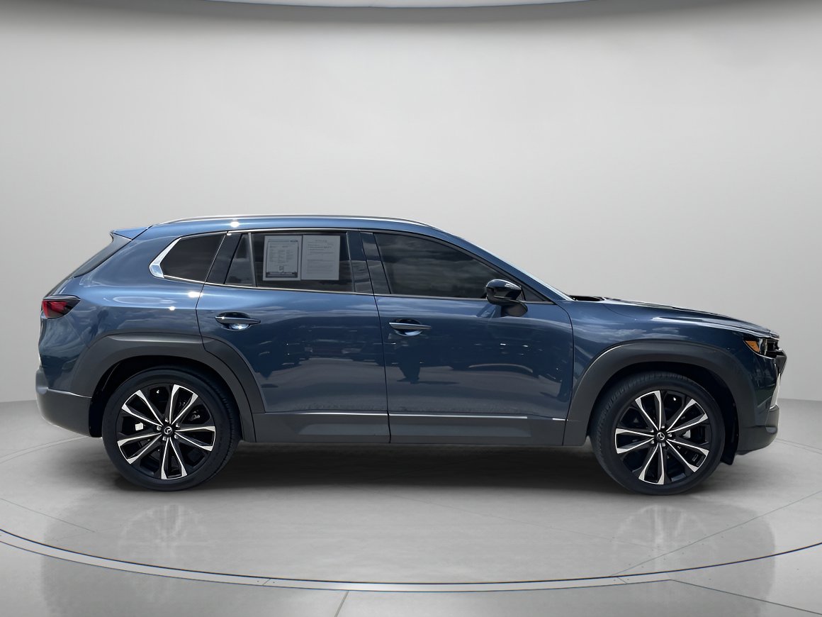 2023 Mazda CX-50 2.5 Turbo Premium photo 2