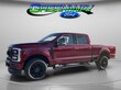  Ford Super Duty F-250 SRW