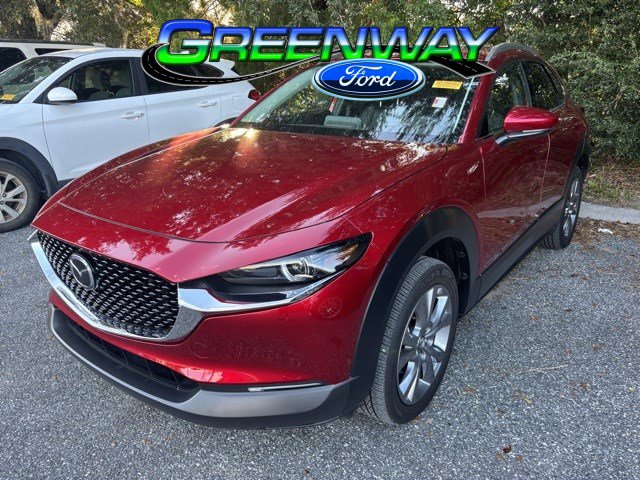 2024 Mazda CX-30 Premium's photo