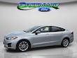 Ford Fusion Hybrid
