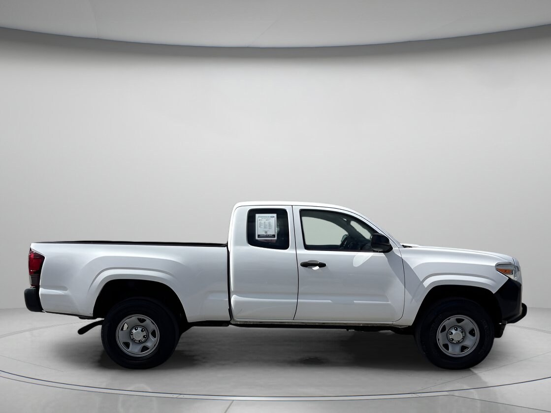 2018 Toyota Tacoma - 5TFRX5GN7JX111283 | Trucks.com