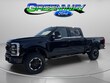 Ford Super Duty F-350 SRW