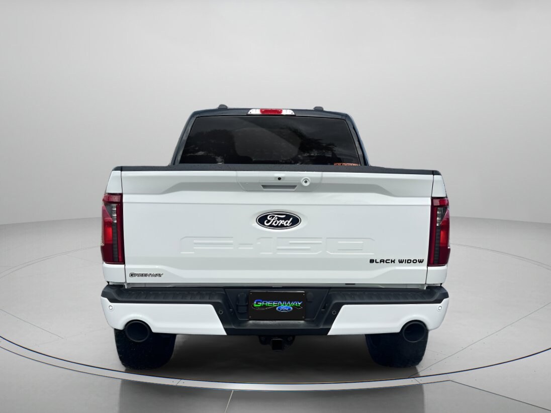 2025 Ford F-150 XLT photo 3