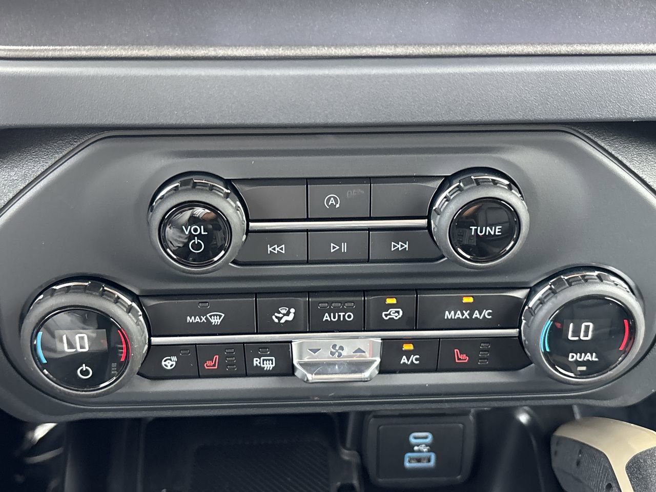 2025 Ford Bronco 4-Door Badlands - Photo 26