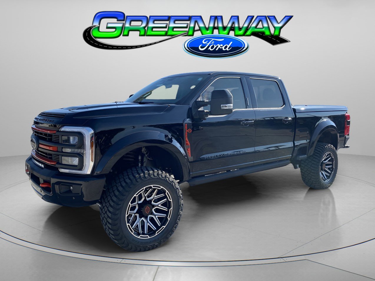 2026 Ford F-250 Super Duty Lariat's photo