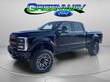 Ford Super Duty F-250 SRW