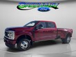  Ford Super Duty F-350 DRW