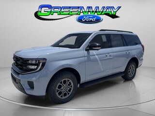 2026 Ford Expedition Active Sport Utility
