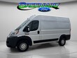 Ram Promaster Cargo Van