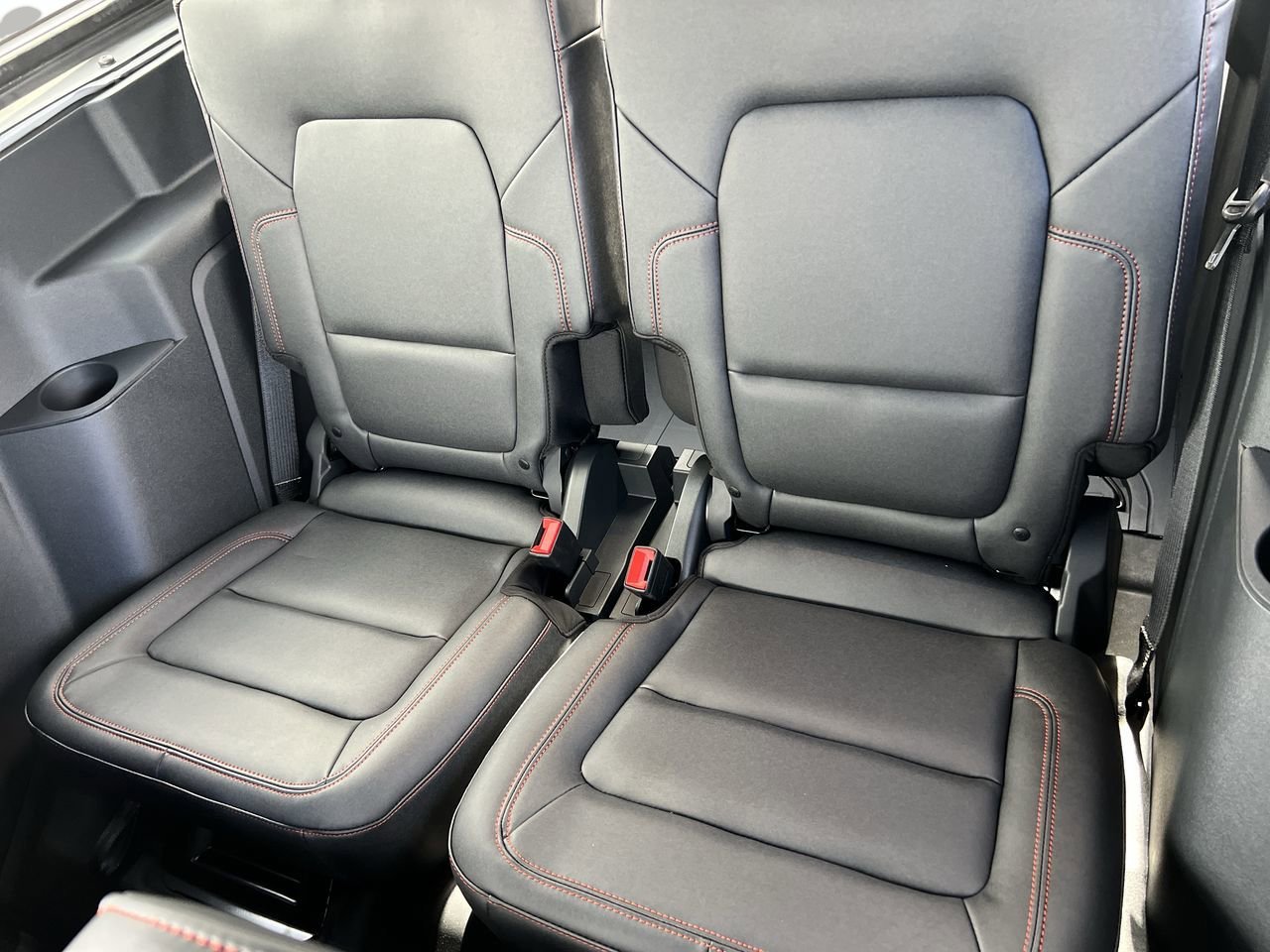 2025 Ford Bronco 2-Door Stroppe - Photo 16